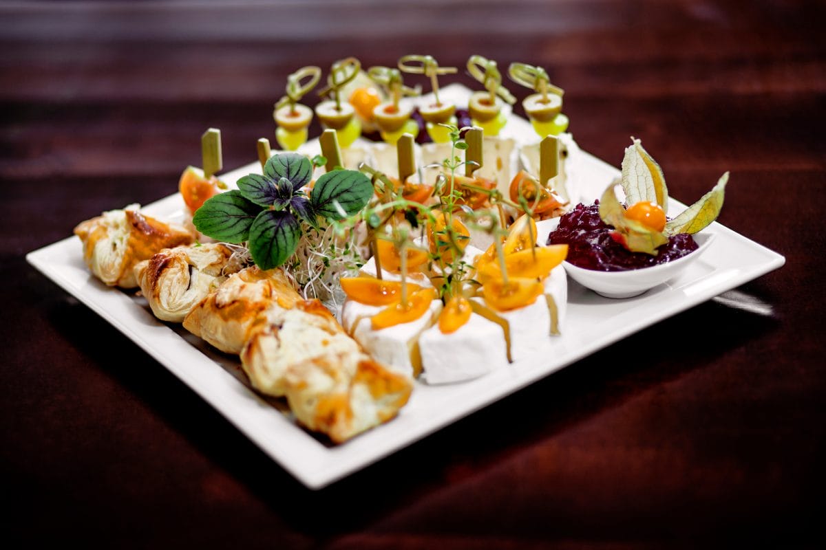 Prostota i elastyczność w codziennym menu